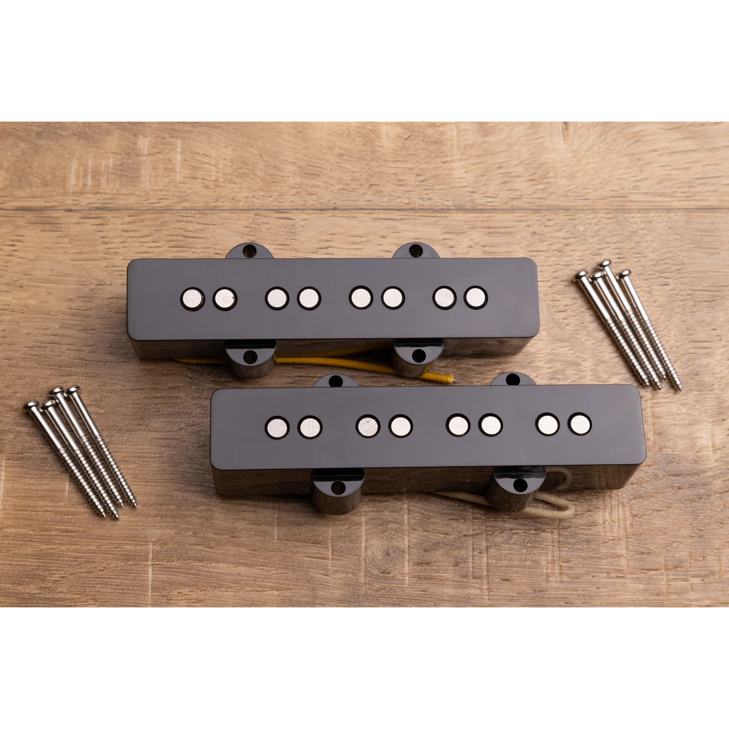 Tonerider Classic J Jazz Bass pickups