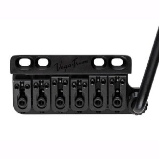VT1/BK VegaTrem ultra tremolo system standard