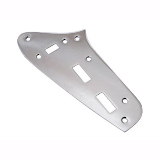 AP0658010 Allparts upper control plate for Jaguar®