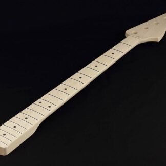 JMO Allparts neck for Jazz Bass®