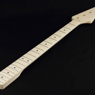 PMO Allparts neck for Precision Bass® Maple