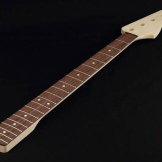 PRO Allparts neck for Precision Bass® Rosewood