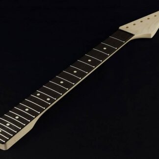 SEO Allparts neck for Stratocaster® Ebony