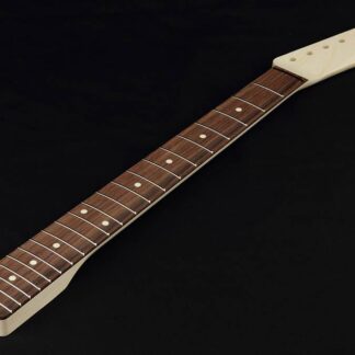 TROV Allparts neck for Telecaster® V-Profil Rosewood
