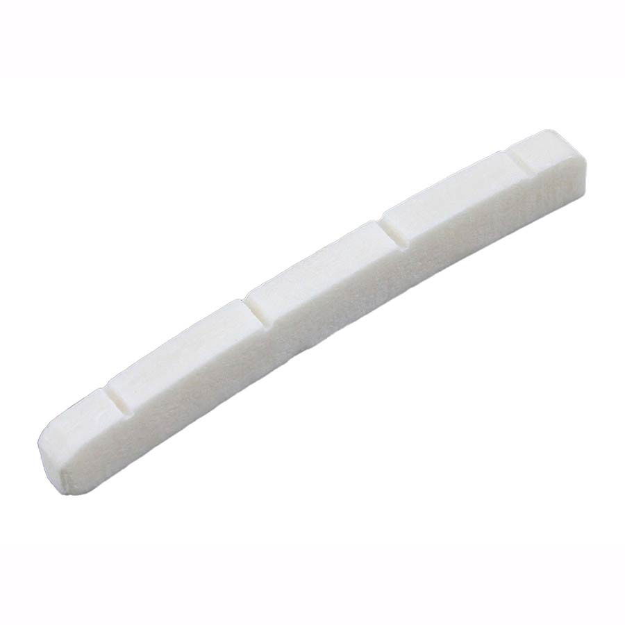 BN2351000 Allparts slotted bone nut for Jazz Bass®