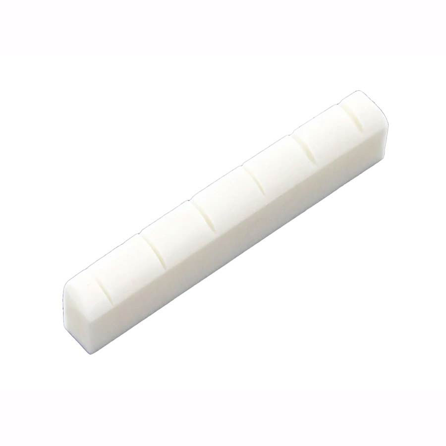 BN2804000 Allparts slotted bone nut for Gibsons®