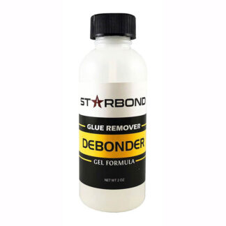 STBD2 Starbond cyanoacrylic super glue debonder:remover