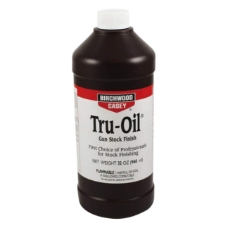 Birchwood Casey TruOil 946ml (32oz)