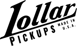 Lollar Logo