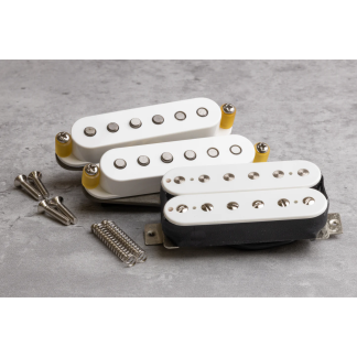 Tonerider HSS Set