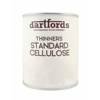 FS5846 dartfords Thinners Standard Cellulose - 1000ml can