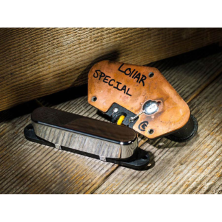 Lollar Telecaster single coil pickup Special T