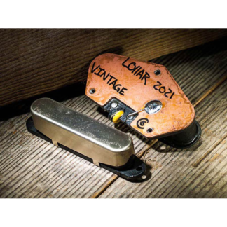 Lollar Telecaster single coil pickup Vintage T
