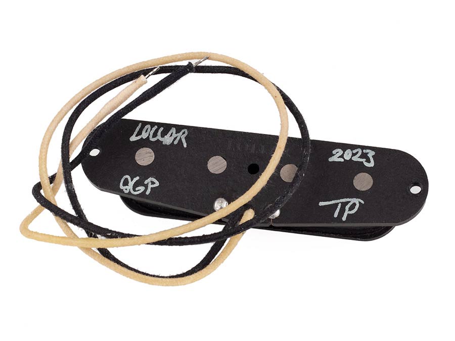 10-502-11 Lollar single coil pickup "Original P-Bass"