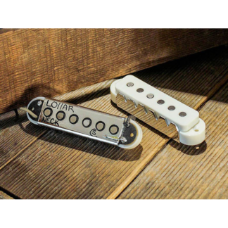 10-702-5-5 Lollar set of two Jaguar single coil pickups