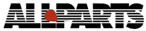 Allparts Music Logo