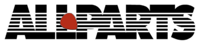 Allparts Music Logo