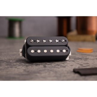 Tonerider Humbucker black