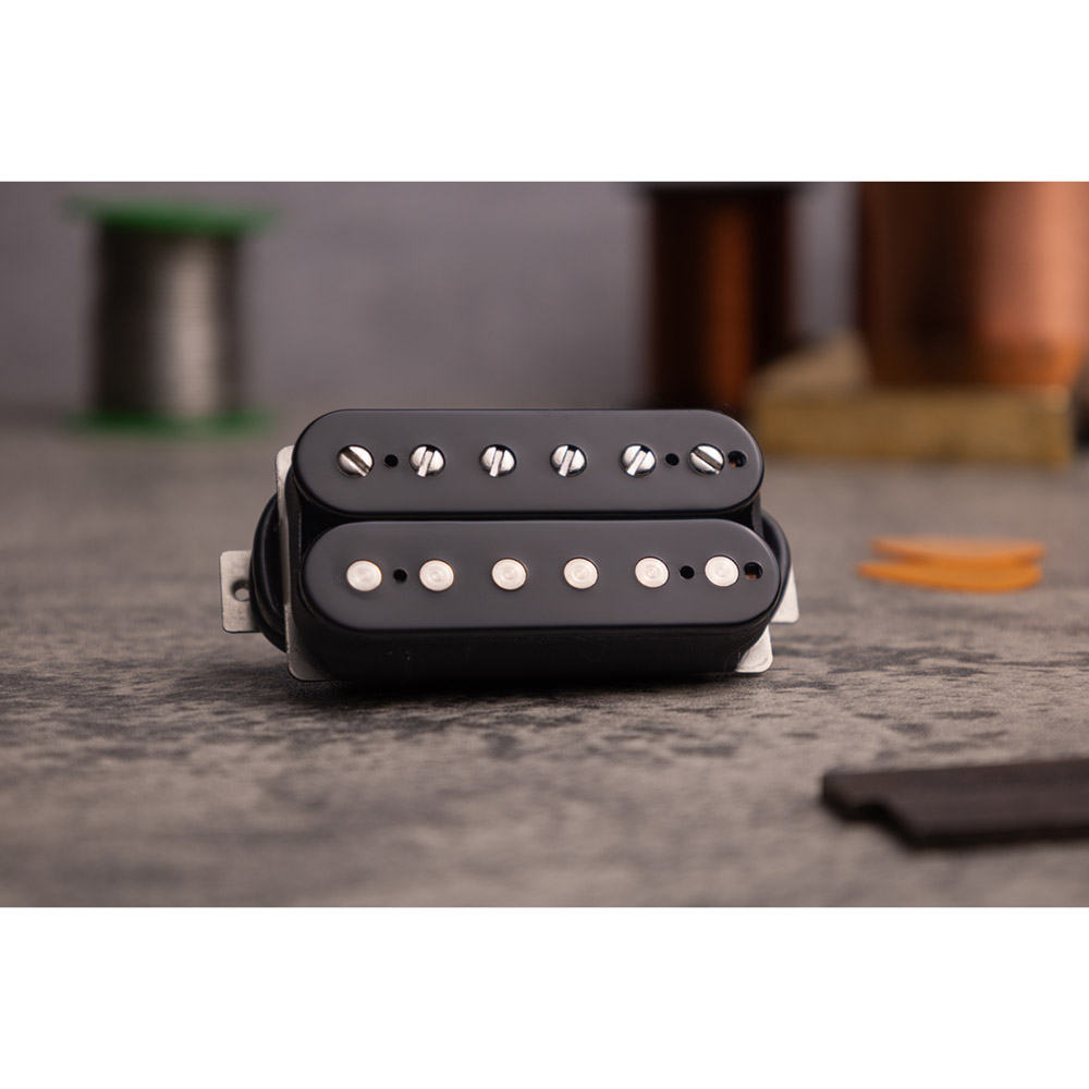 Tonerider Humbucker black