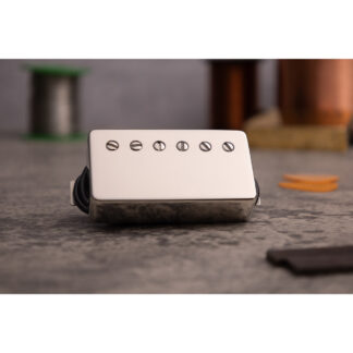 Tonerider Humbucker Nickel
