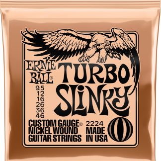 Ernie Ball Turbo Slinky
