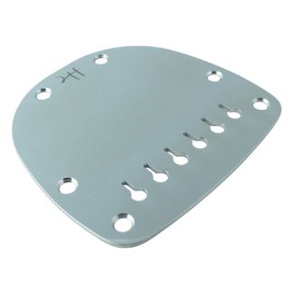 JHP-32-2 Halon hardtail conversion plate for Jazzmaster Jaguar Guitar