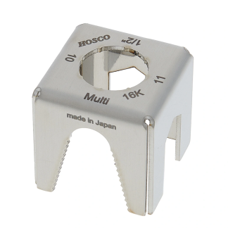 Hosco Japan Guitar Nut Cube