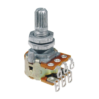 Alps Blender Audio Poti 250k 500k