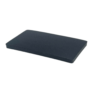 N920200106 NitorLACK Schleifpad mit Klettverschluss für Flex Latex Sanding Sheets