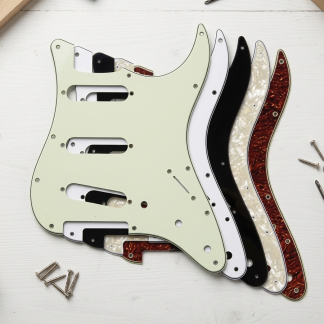 Pickguards