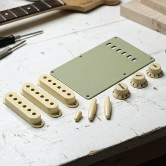 Knöpfe / Pickup Covers