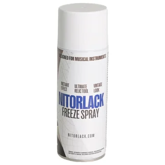 NitorLack freeze spray (Kältespray) - 400ml