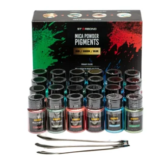Starbond Mica Powder Set