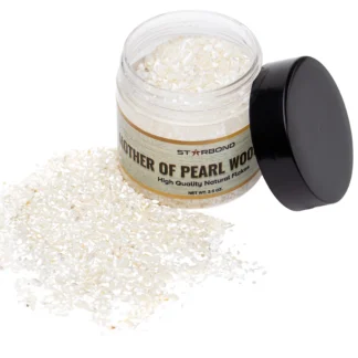 Starbond Mother of Pearl Inlay flakes
