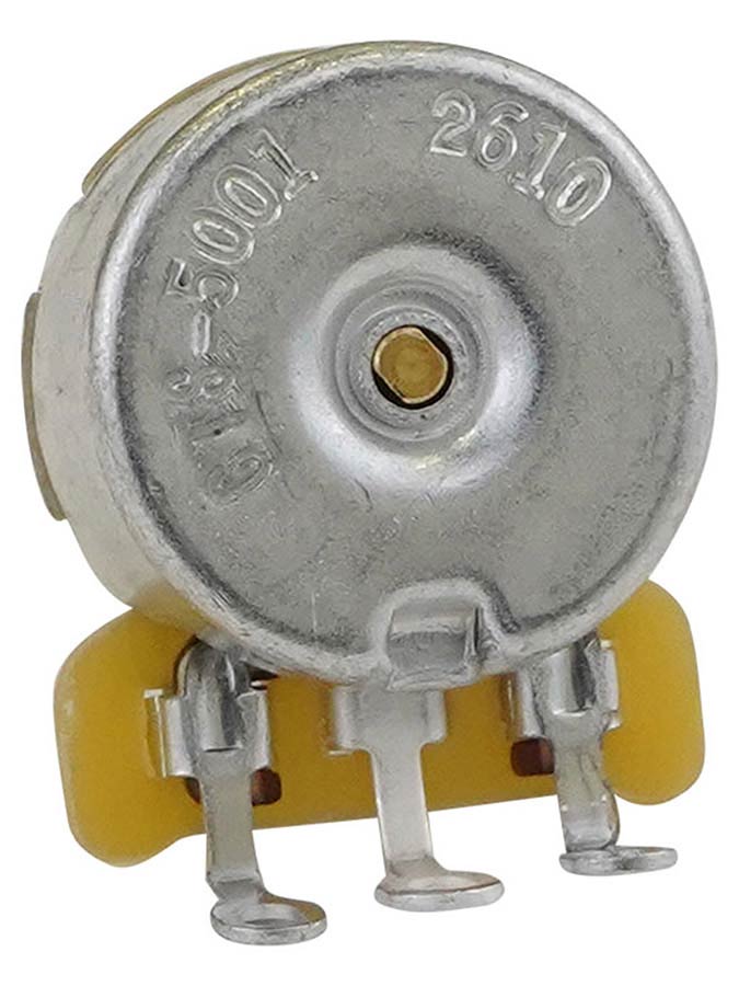 CTS Mini Poti (Audio) made in USA
