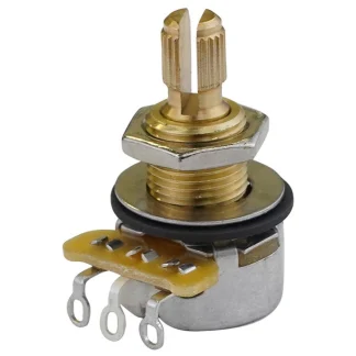 CTS Mini Poti (Audio) made in USA