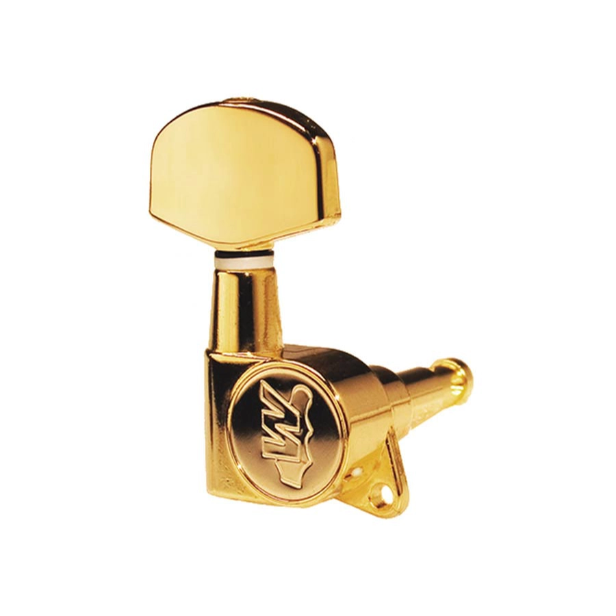 Wilkinson Tuner, 3L/3R, gold