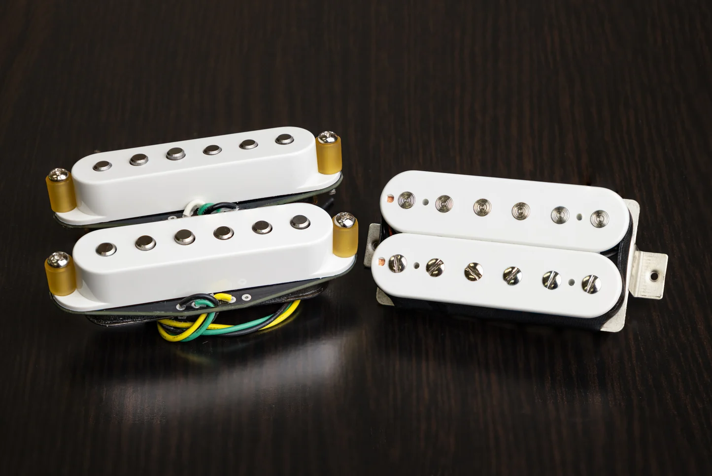 Tonerider Apex Plus HSS Pickups (Noiseless)