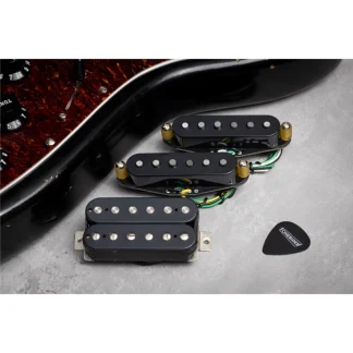 Tonerider Apex Plus HSS Pickups (Noiseless)