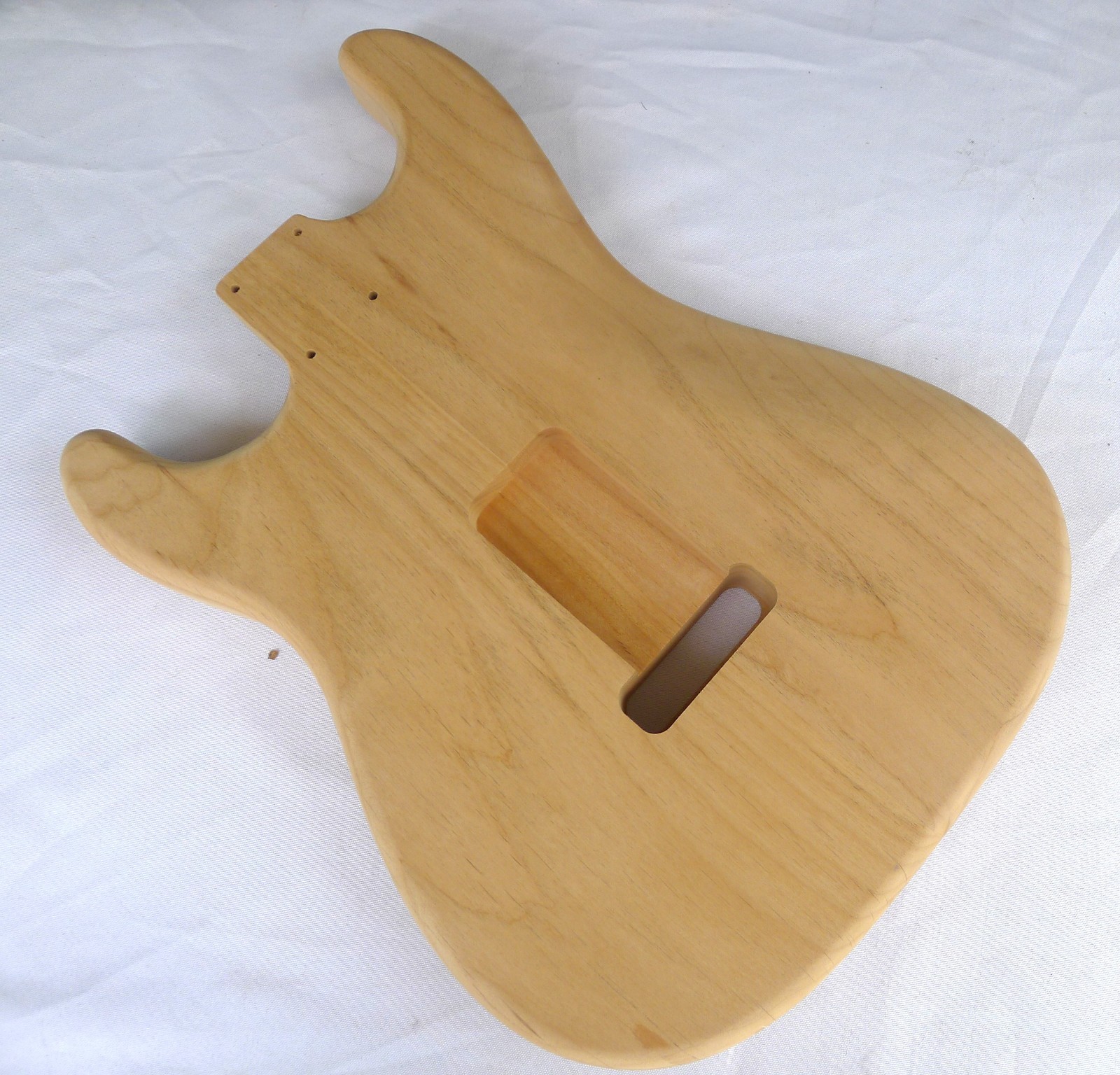 ST Body Erle B-STOCK