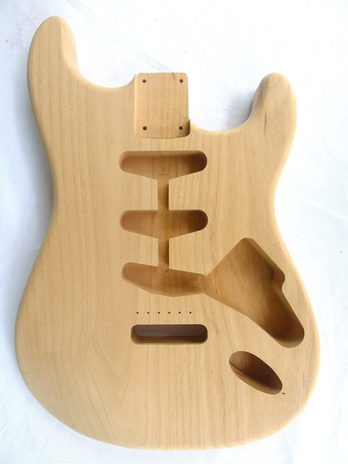 ST Body Erle B-STOCK