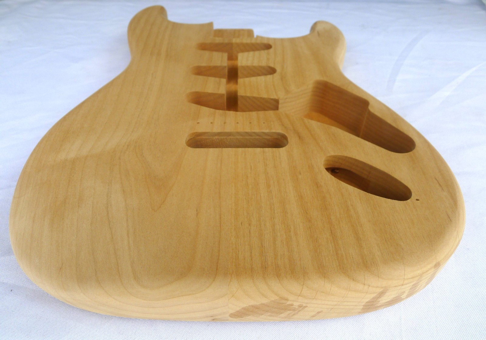 ST Body Erle B-STOCK