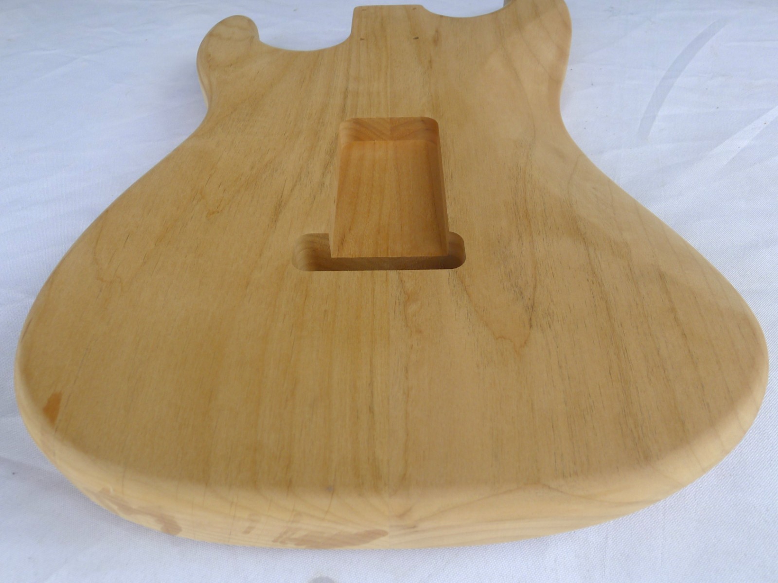 ST Body Erle B-STOCK