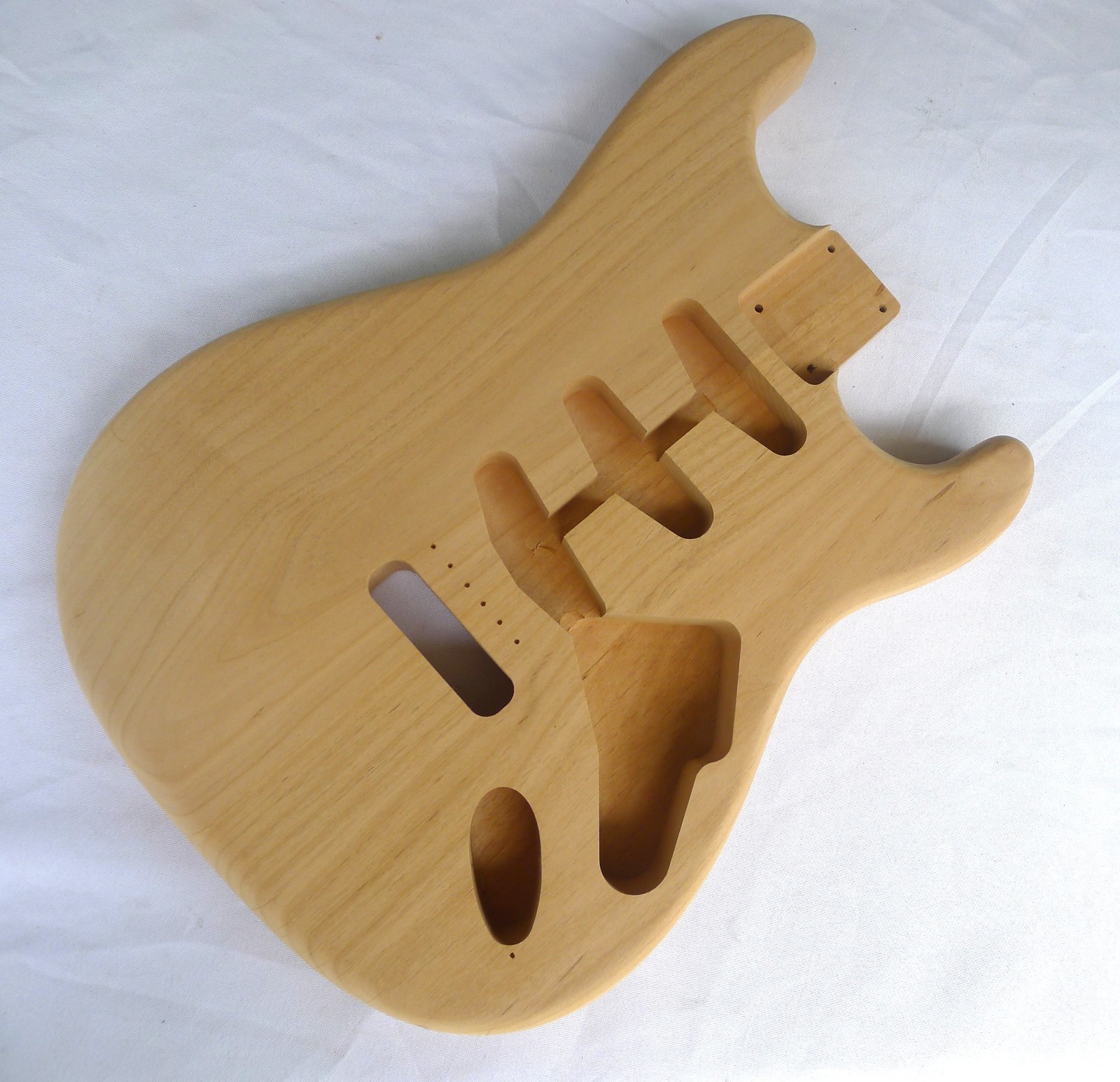 ST Body Erle B-STOCK